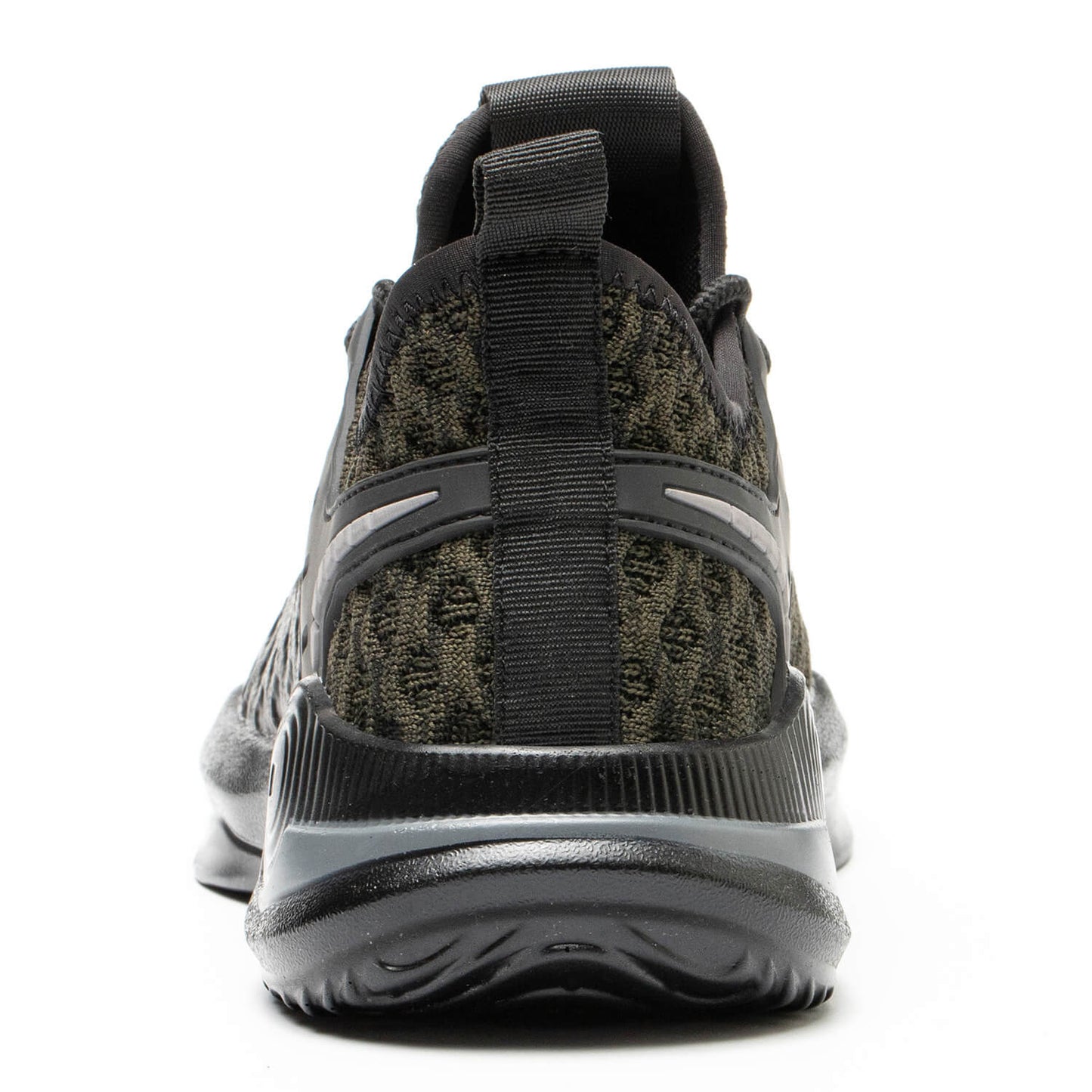 Maven Steel Toe Comfortable Work Sneakers