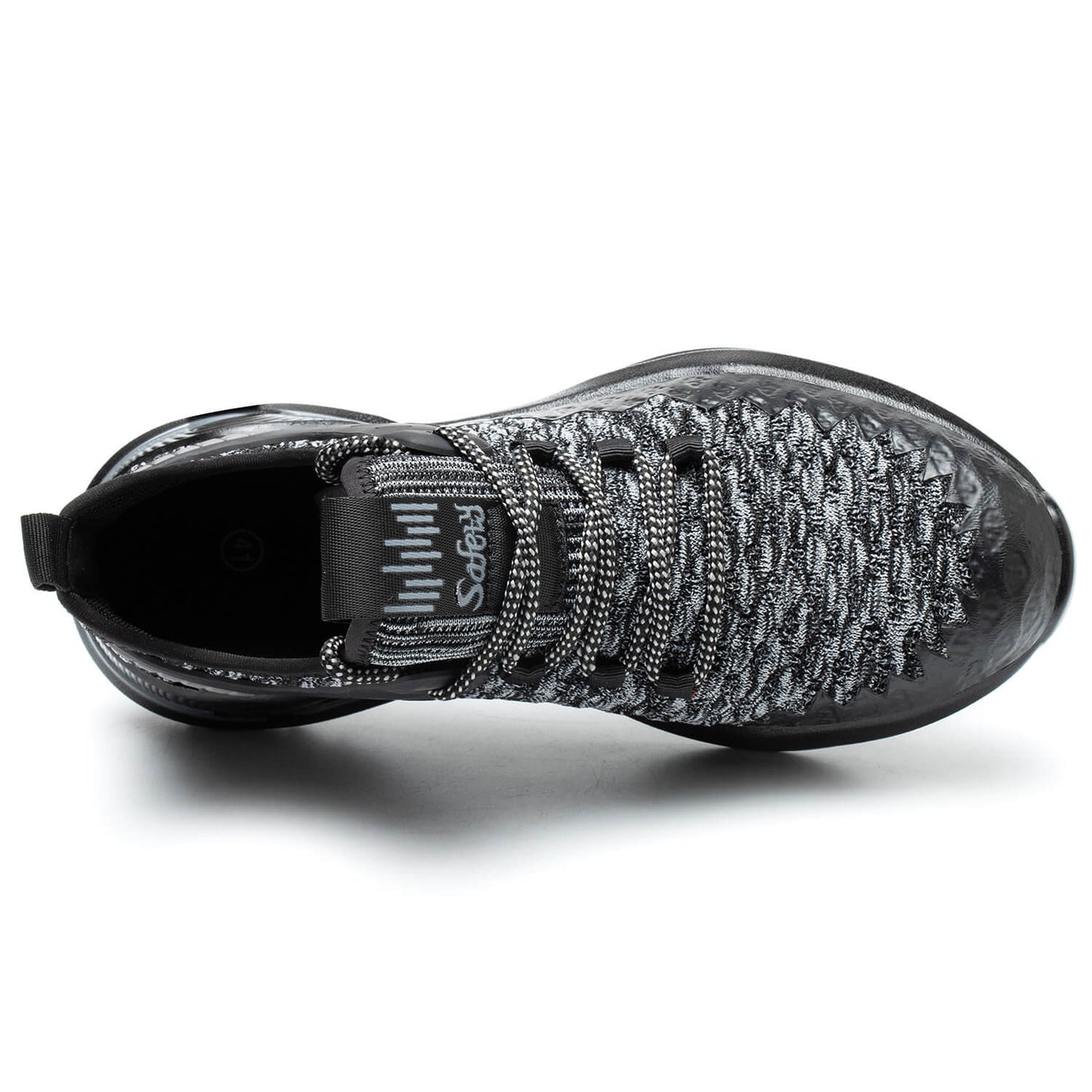 Maven Steel Toe Comfortable Work Sneakers