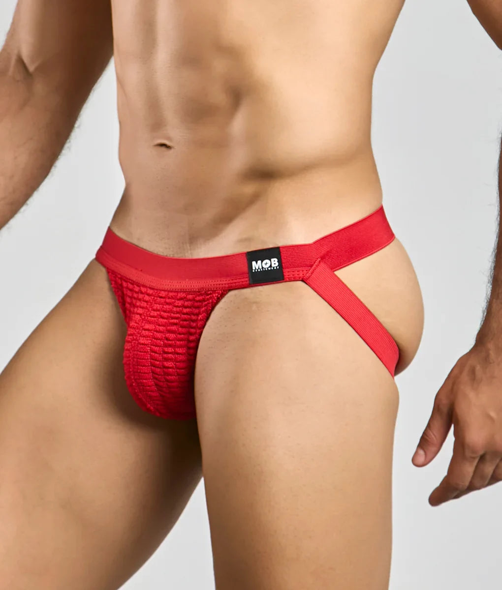 MOB Swim Jockstrap