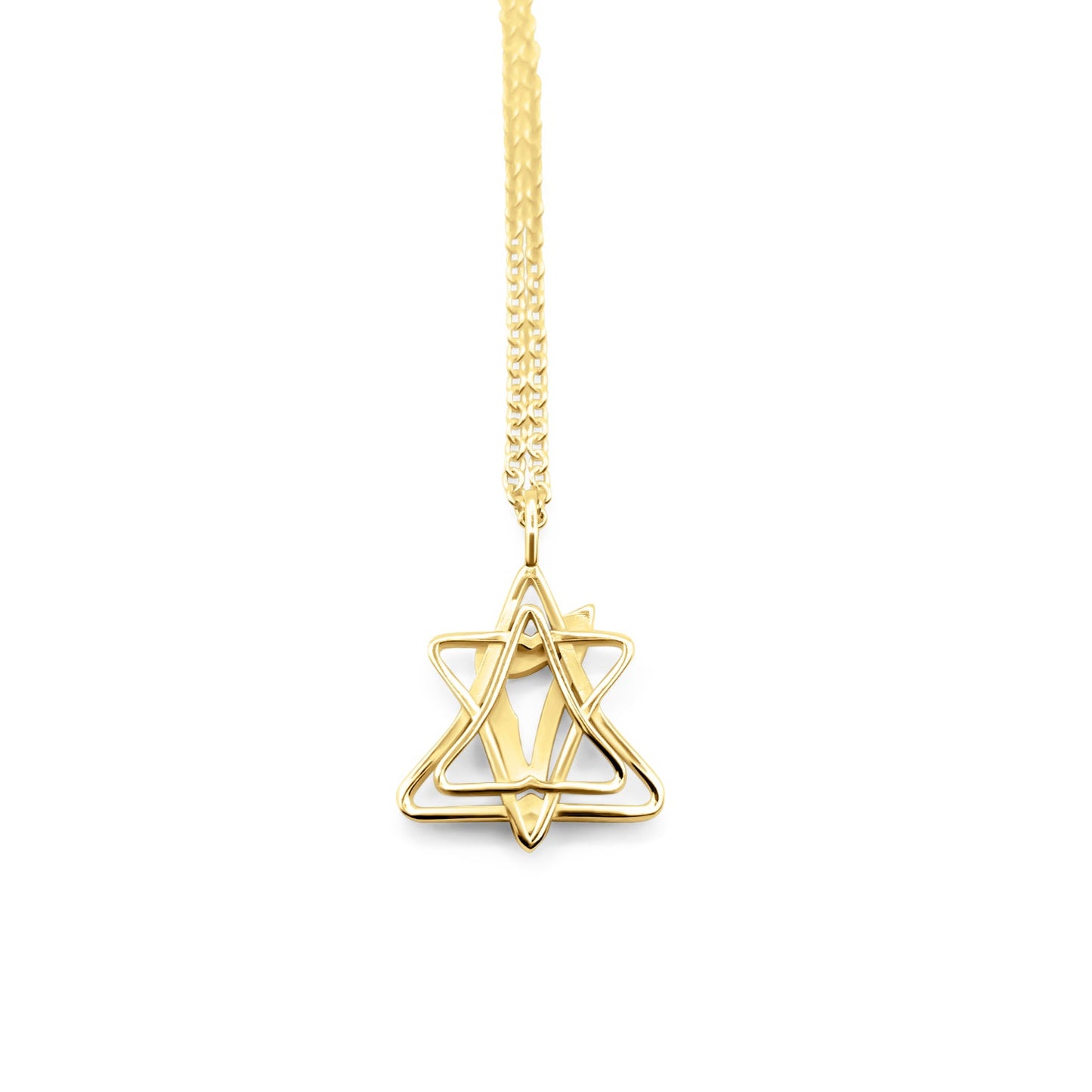 Kohav Necklace