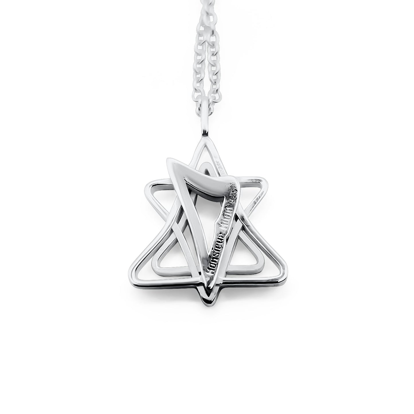 Kohav Necklace