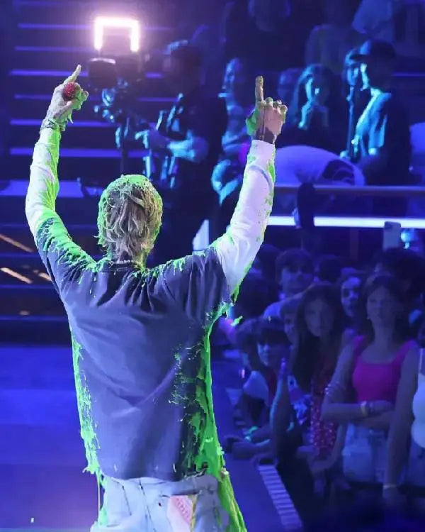 MGK Nickelodeon Kids’ Choice Awards 2025 Shirt