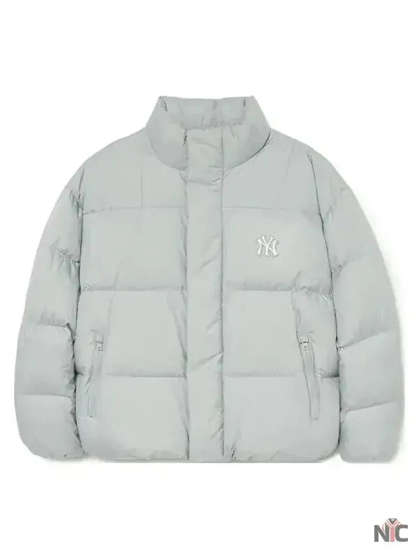 MLB 2025 New York Yankees Unisex Puffer Jacket