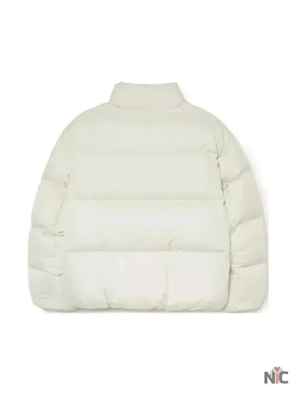 MLB 2025 New York Yankees Unisex Puffer Jacket