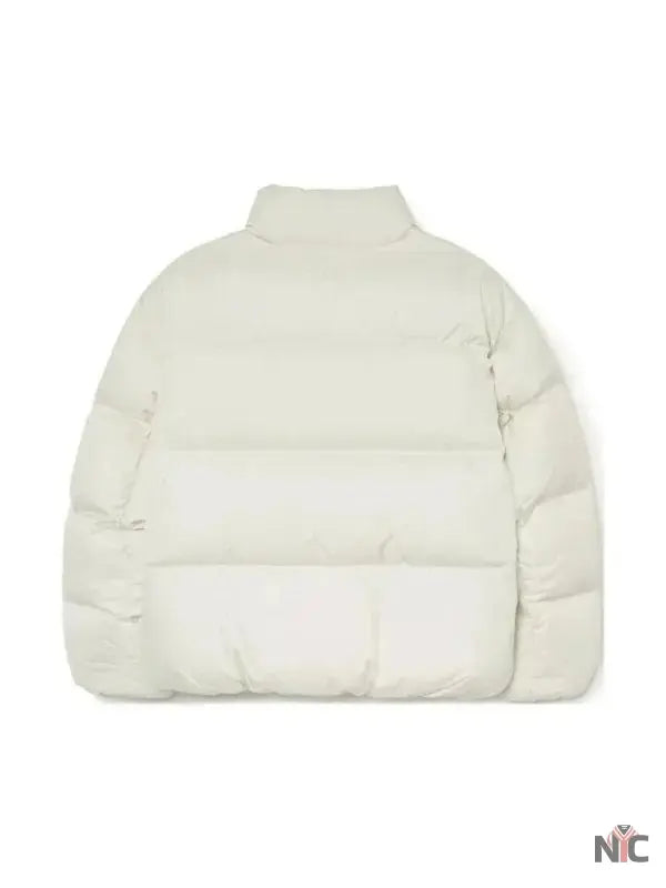 MLB 2025 New York Yankees Unisex Puffer Jacket