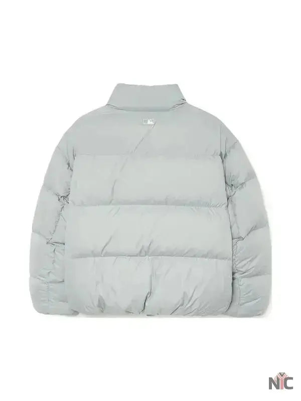 MLB 2025 New York Yankees Unisex Puffer Jacket