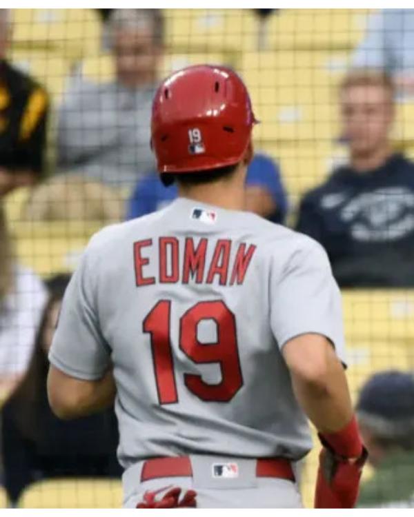 St. Louis Cardinals MLB Jersey