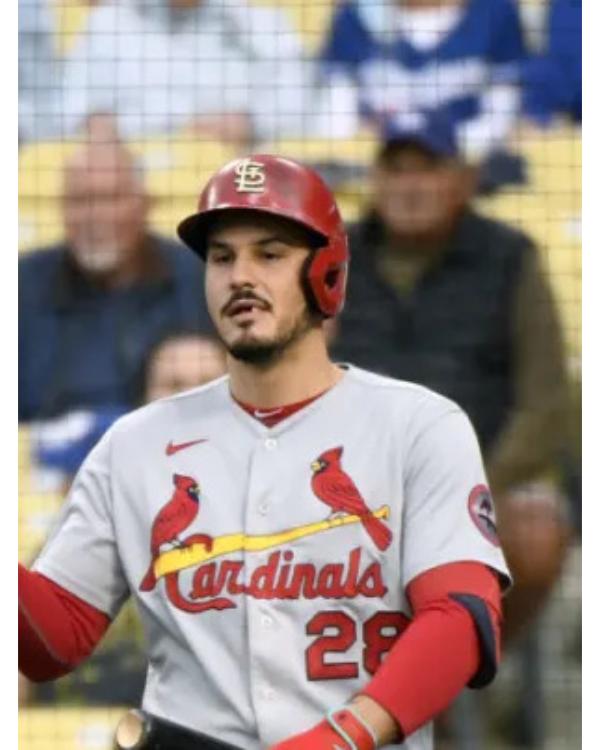 St. Louis Cardinals MLB Jersey