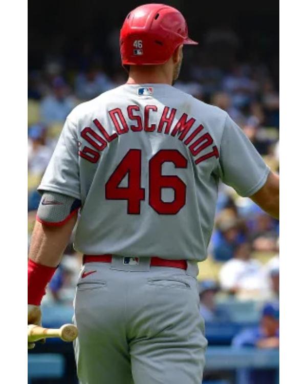 St. Louis Cardinals MLB Jersey