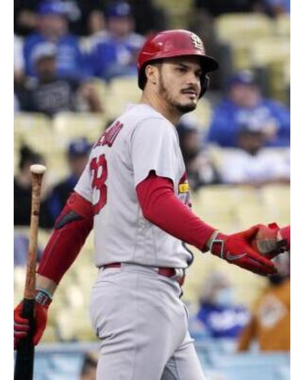 St. Louis Cardinals MLB Jersey