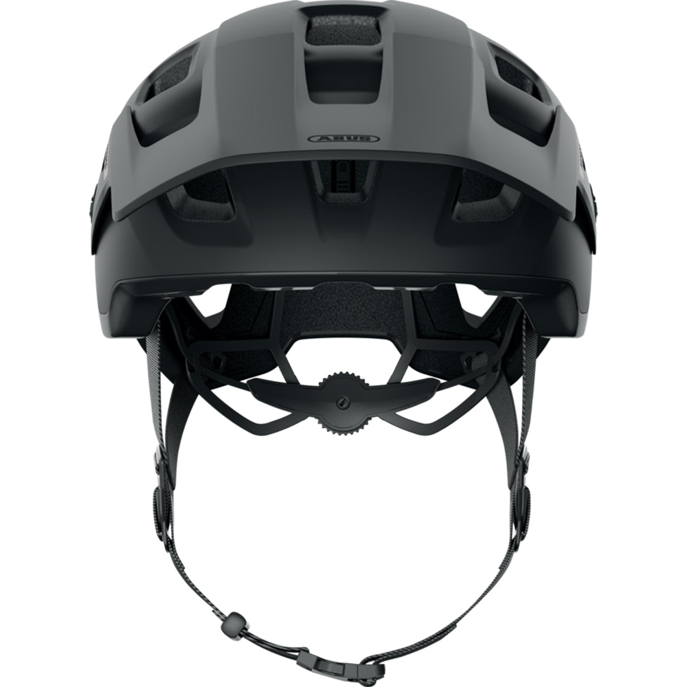 ABUS Modrops MIPS Helmet (Velvet Black)