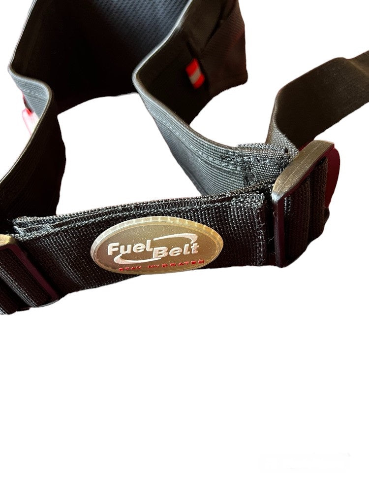 FuelBelt MP3 Eliminator Waistpack