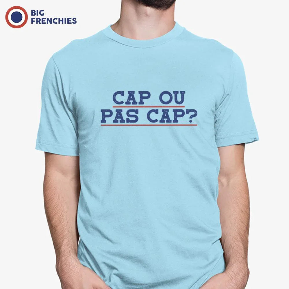 Oui J'ai Vraiment Besoin De Tous Ces Chiens Men's Organic Cotton Tee