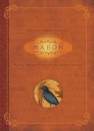Book - Mabon