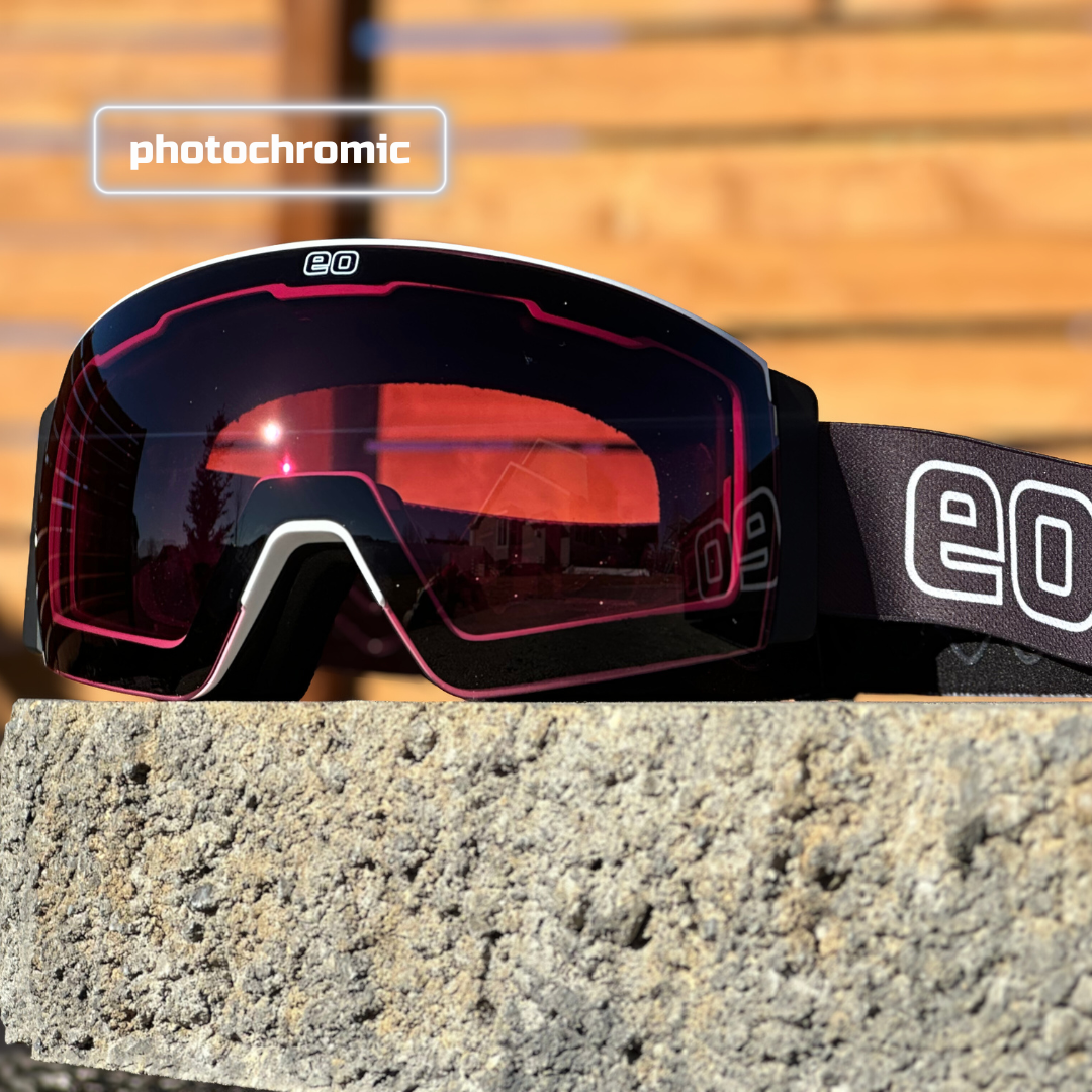 MACH SCHNELL MAG | Photochromic