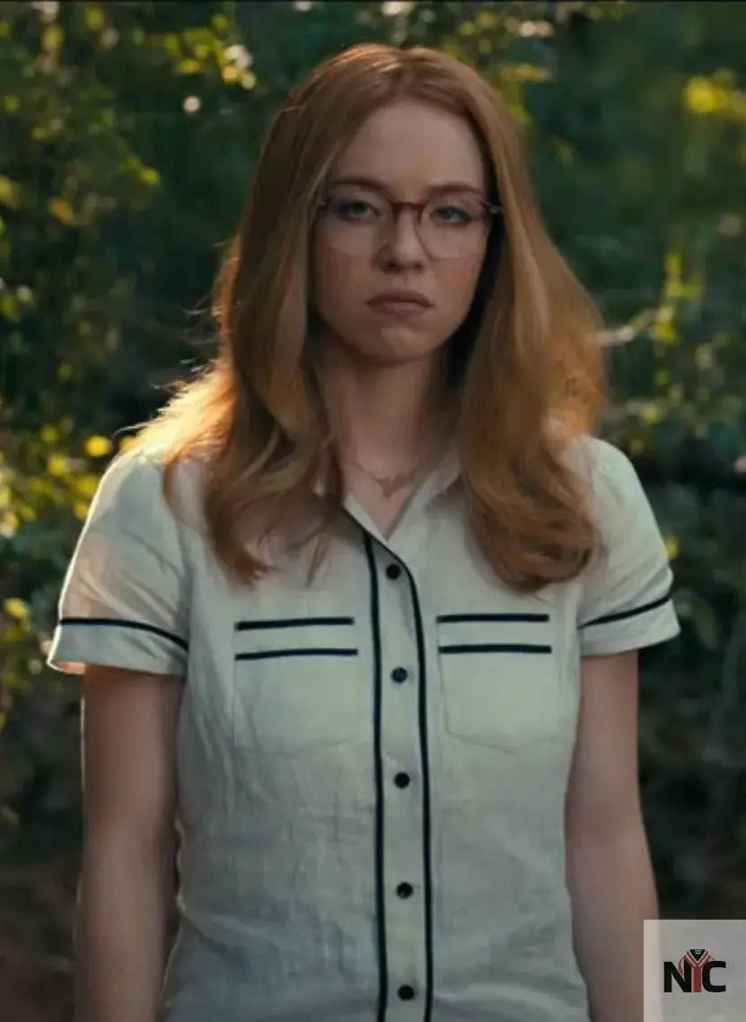 Madame Web 2024 Sydney Sweeney Shirt