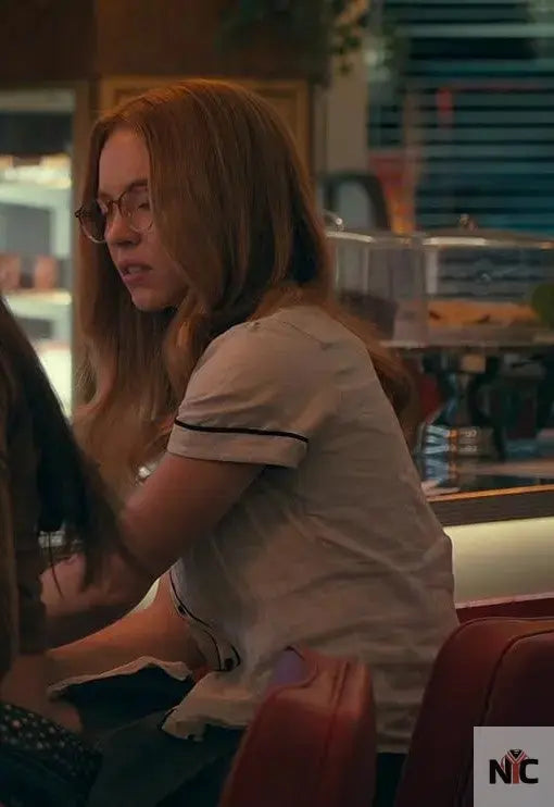 Madame Web 2024 Sydney Sweeney Shirt