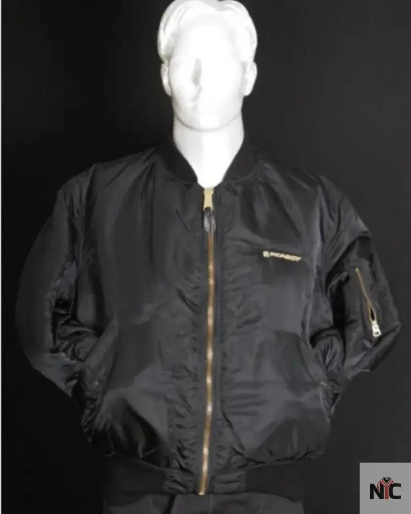 Madonna Blond Ambition Tour Pioneer Jacket