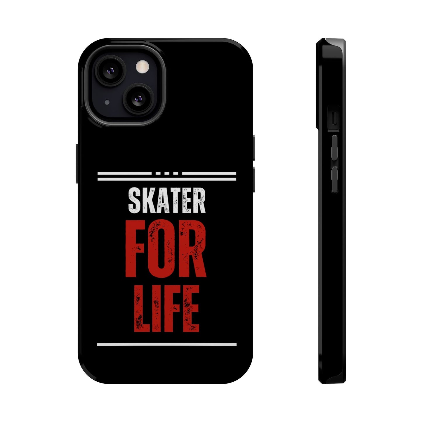 MagSafe Skater for Life Tough Case