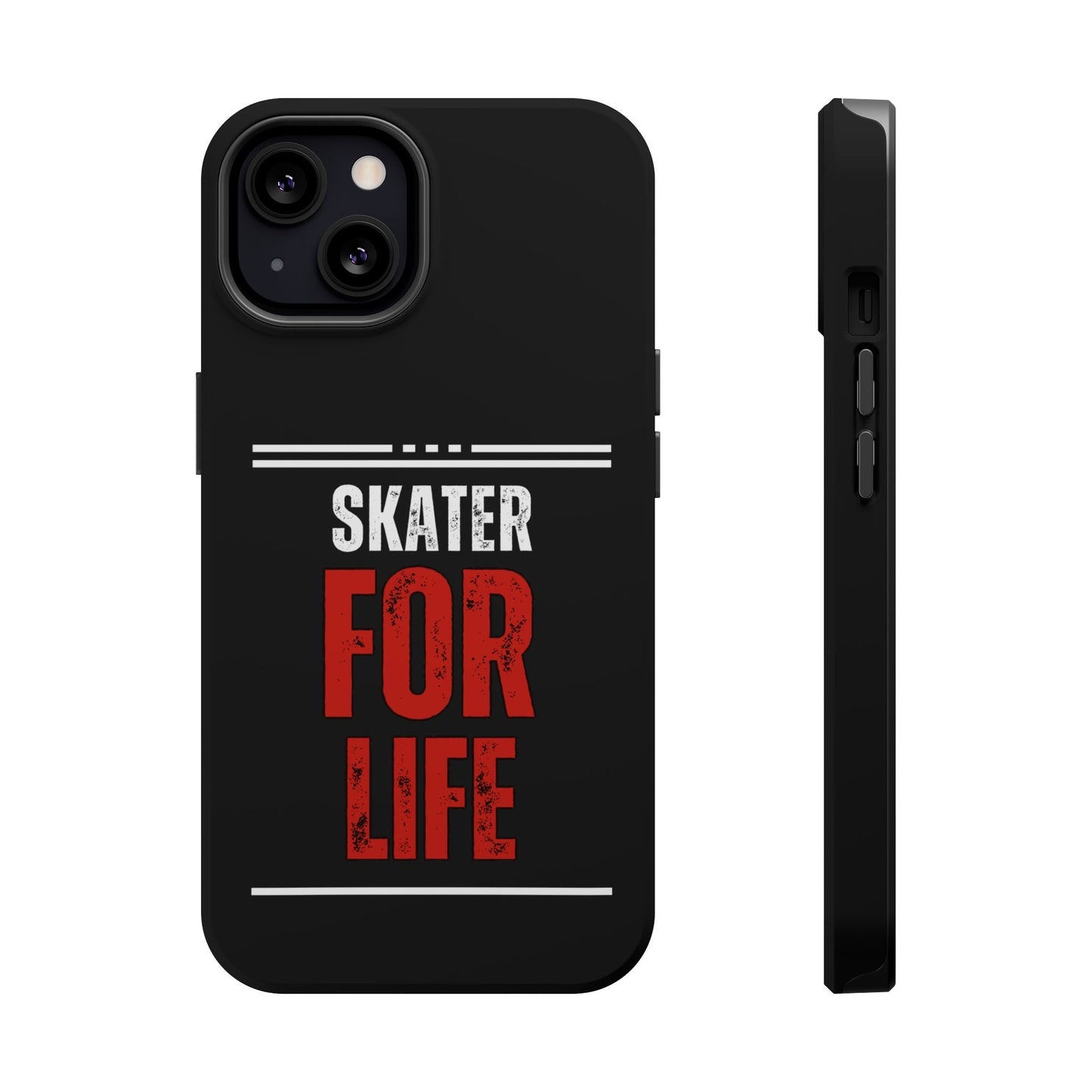 MagSafe Skater for Life Tough Case