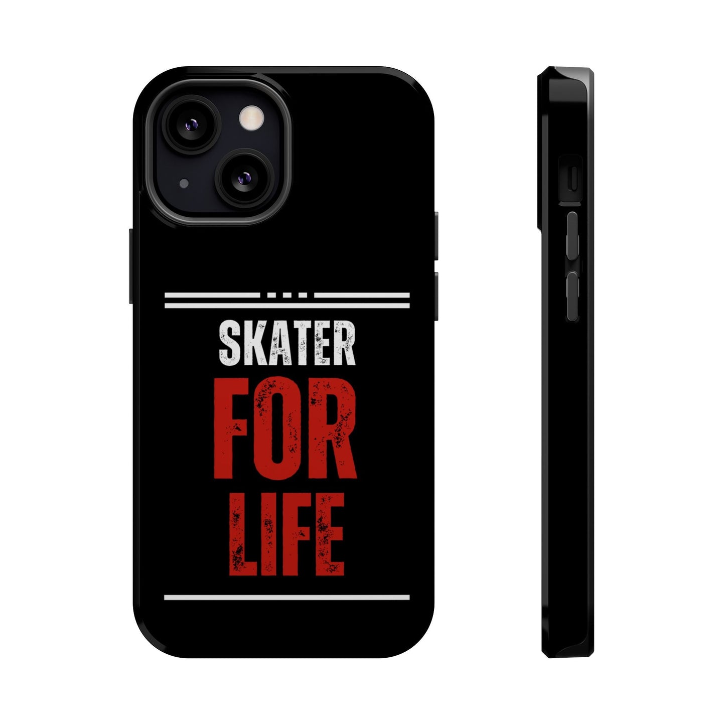 MagSafe Skater for Life Tough Case