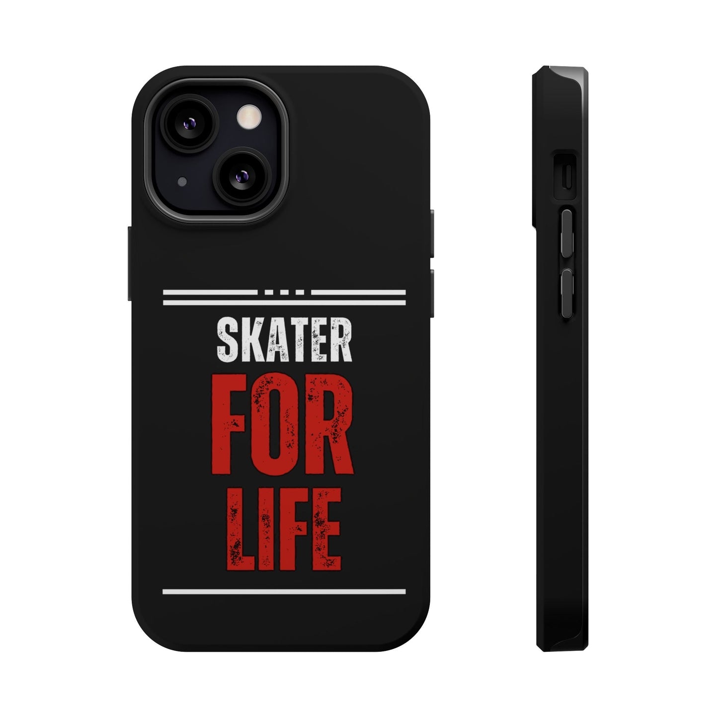 MagSafe Skater for Life Tough Case
