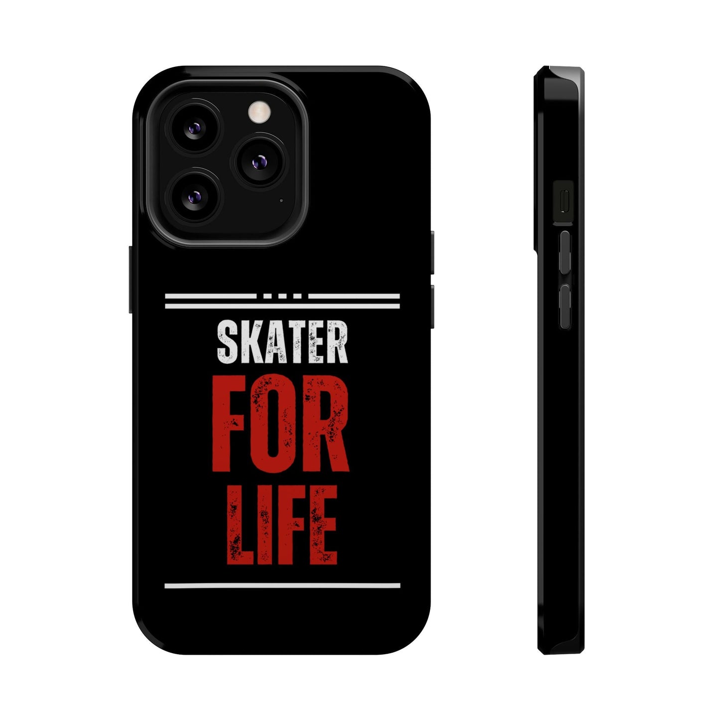 MagSafe Skater for Life Tough Case