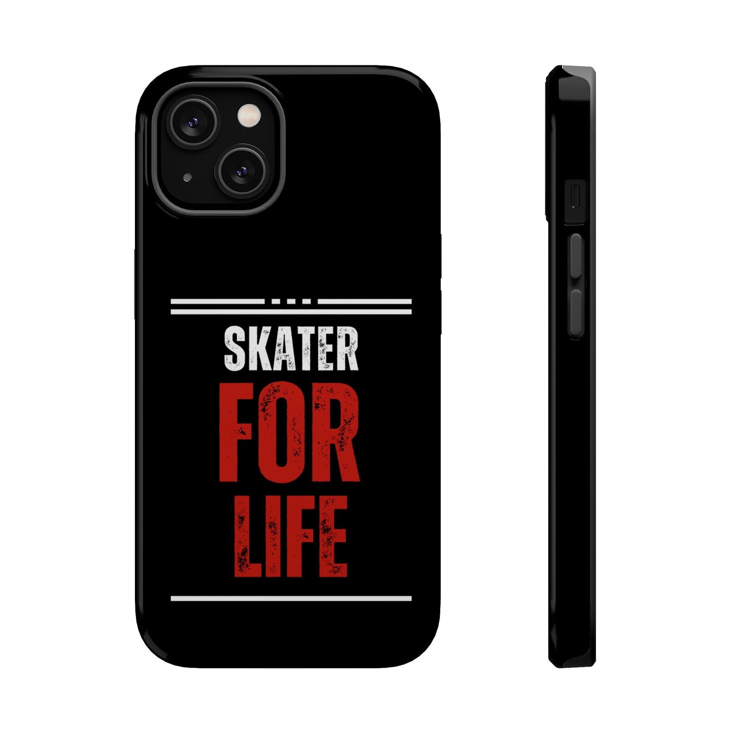 MagSafe Skater for Life Tough Case