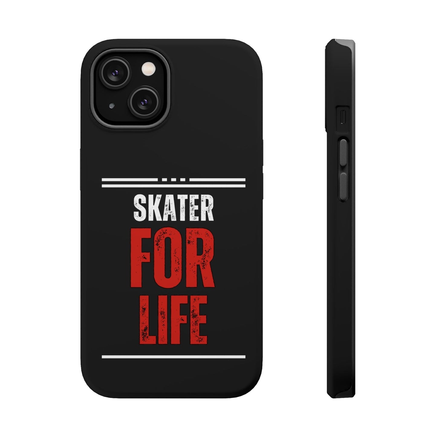 MagSafe Skater for Life Tough Case