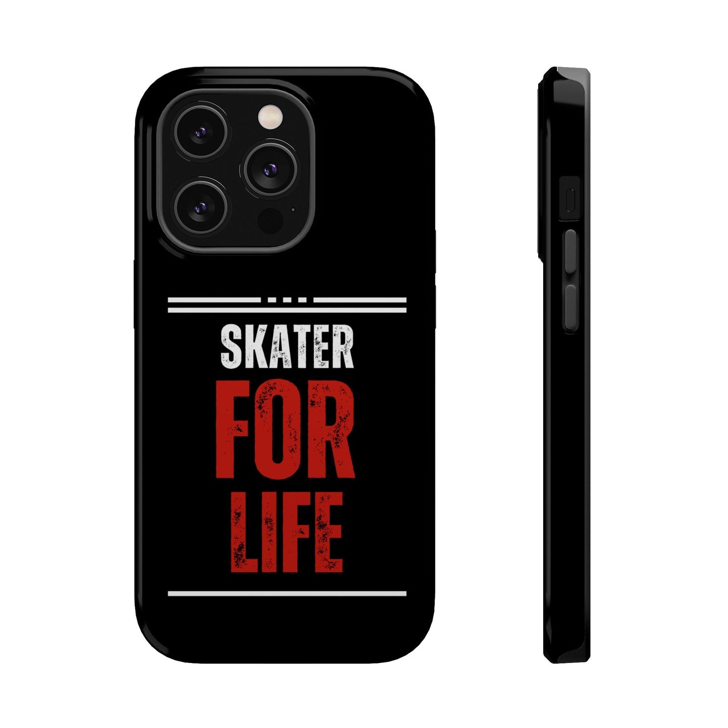 MagSafe Skater for Life Tough Case