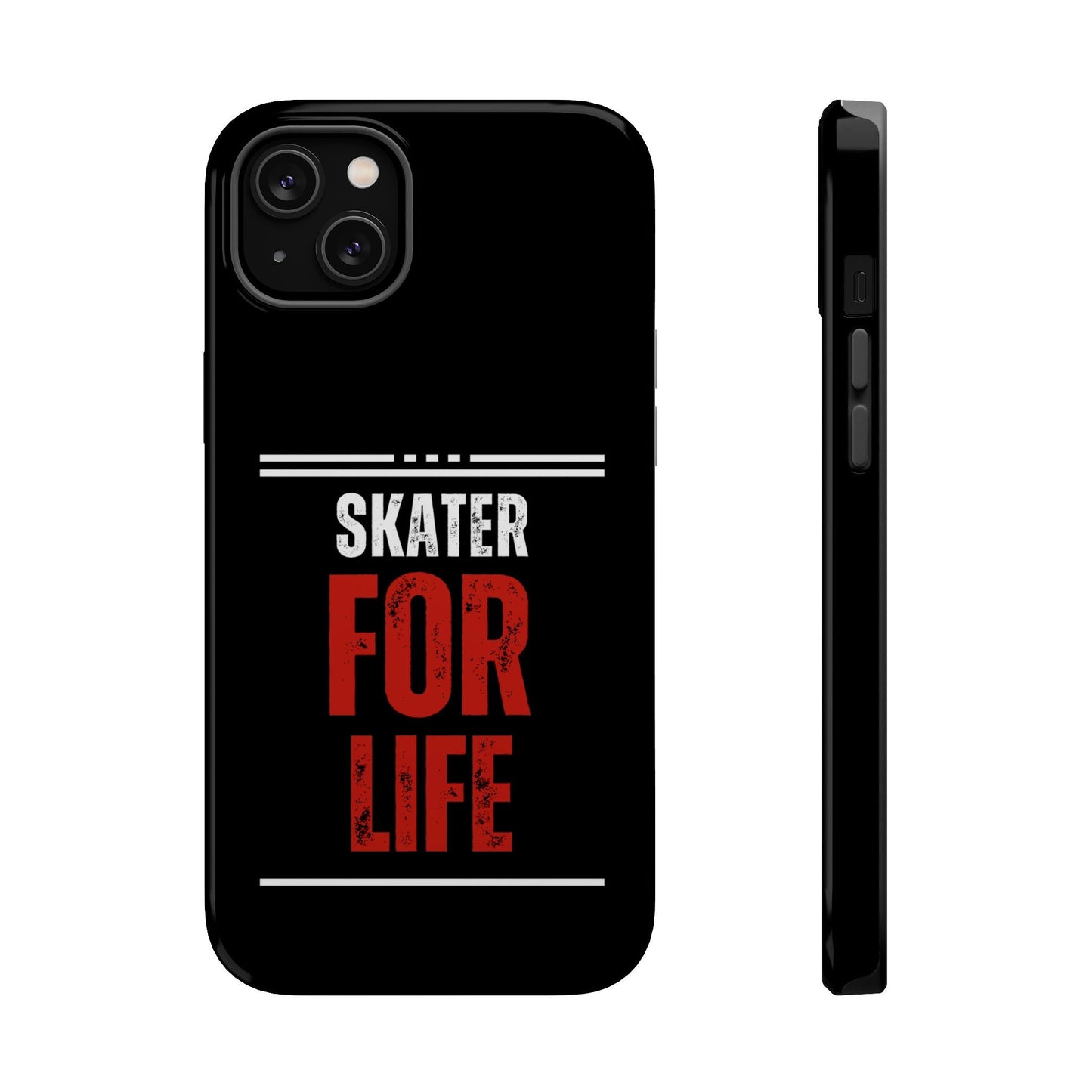 MagSafe Skater for Life Tough Case