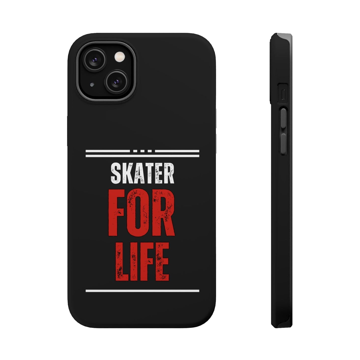 MagSafe Skater for Life Tough Case