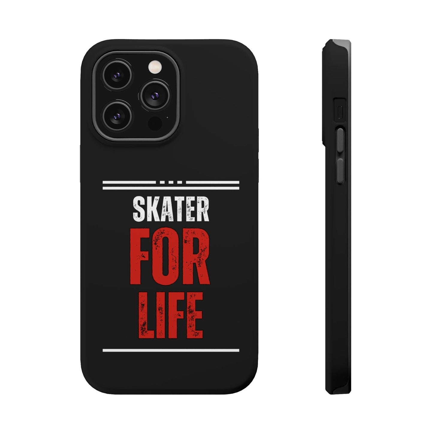 MagSafe Skater for Life Tough Case