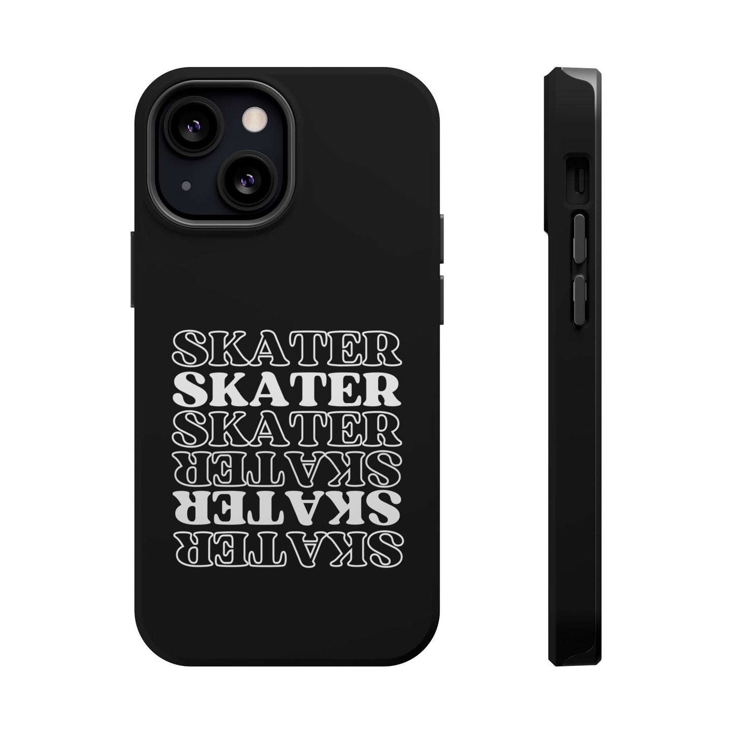 MagSafe Statement Skater Tough Case