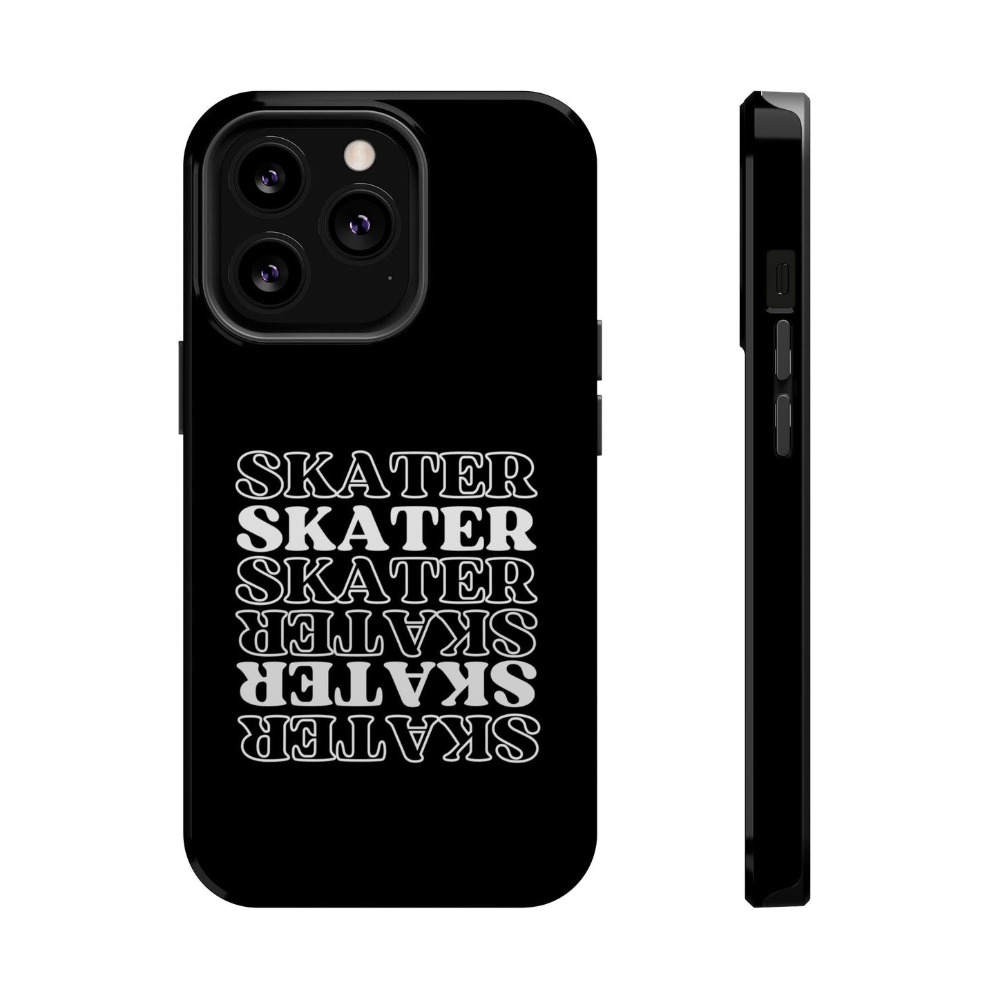 MagSafe Statement Skater Tough Case