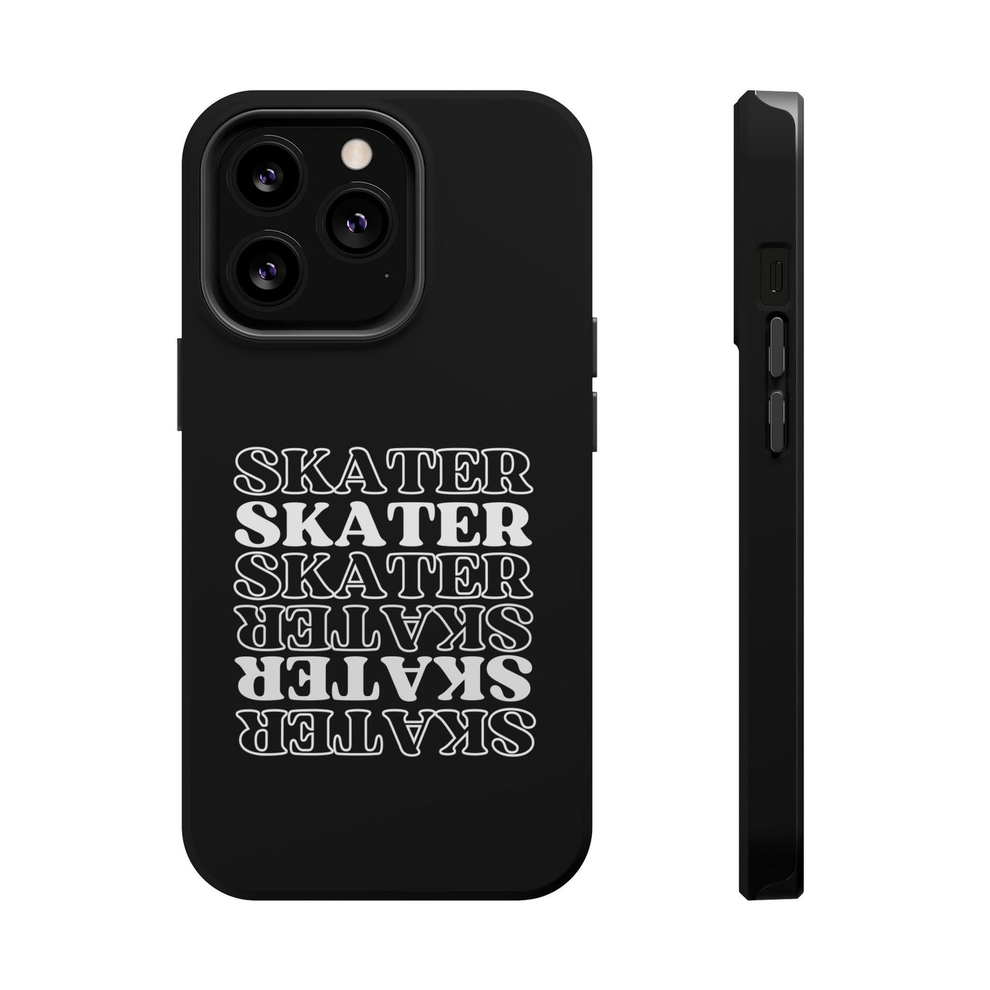 MagSafe Statement Skater Tough Case