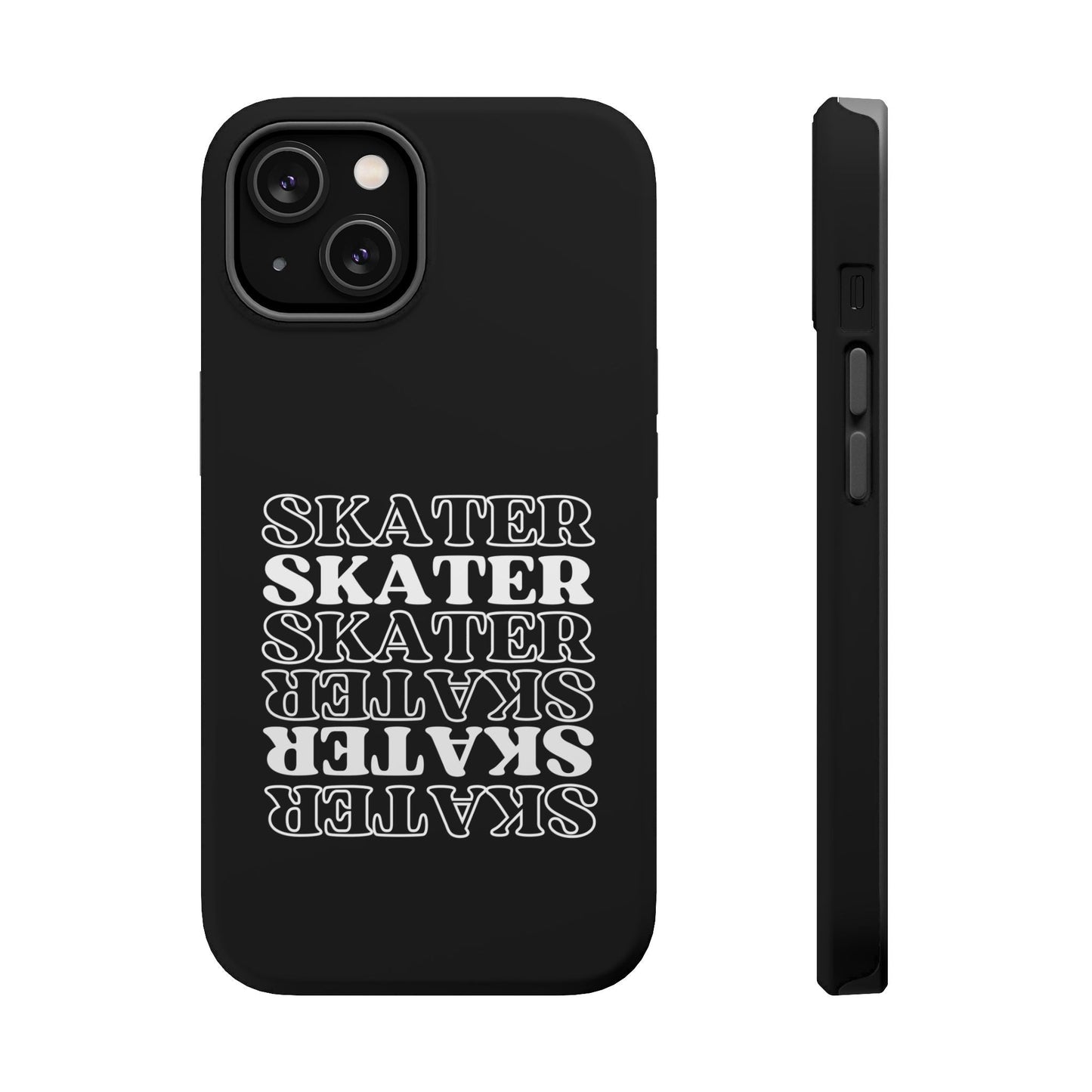 MagSafe Statement Skater Tough Case