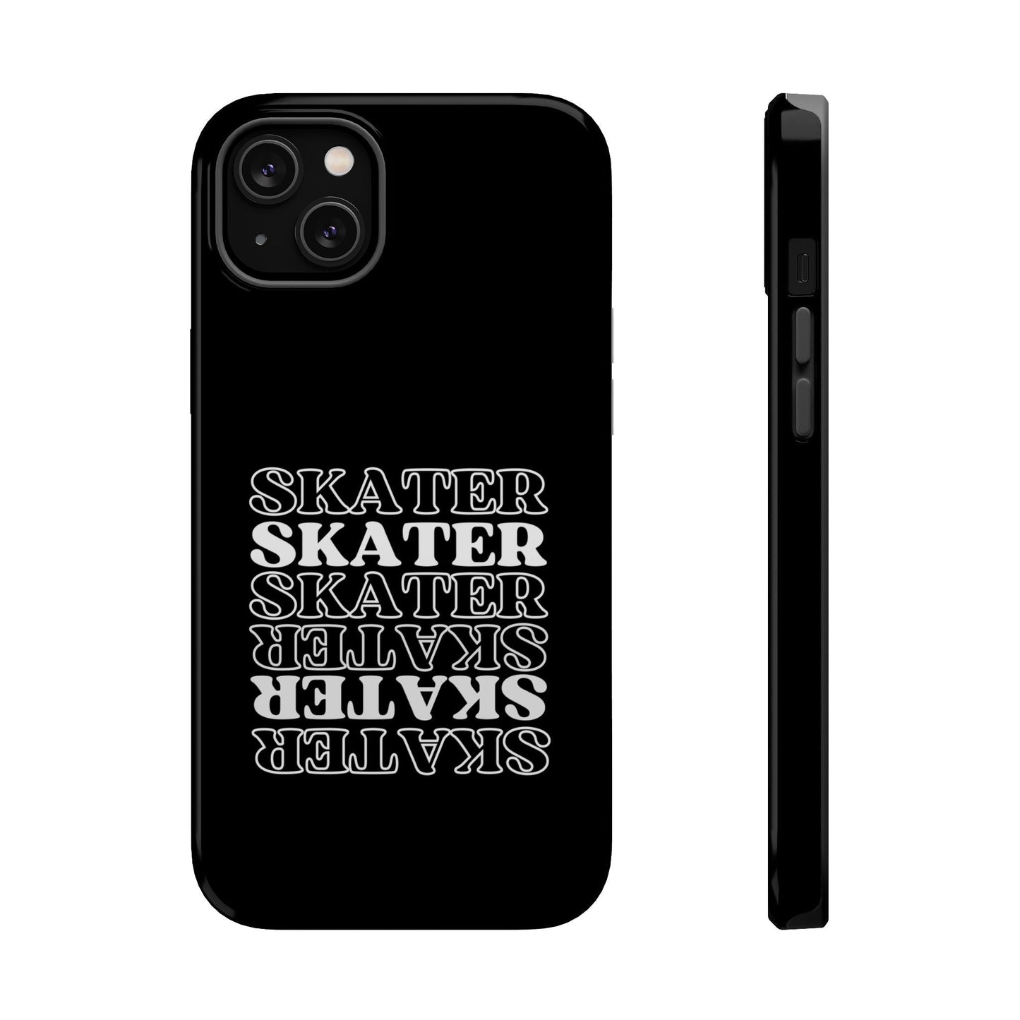 MagSafe Statement Skater Tough Case