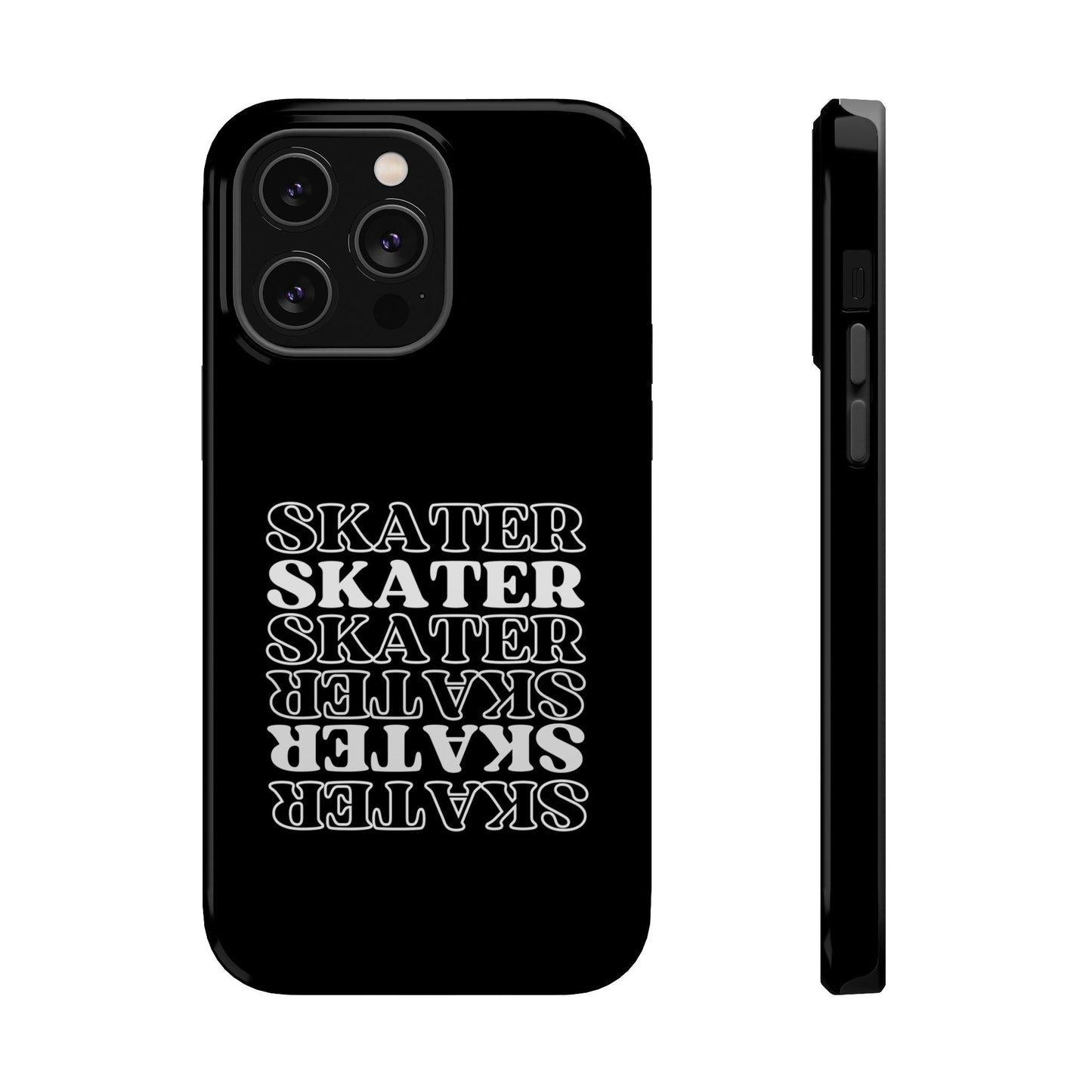 MagSafe Statement Skater Tough Case