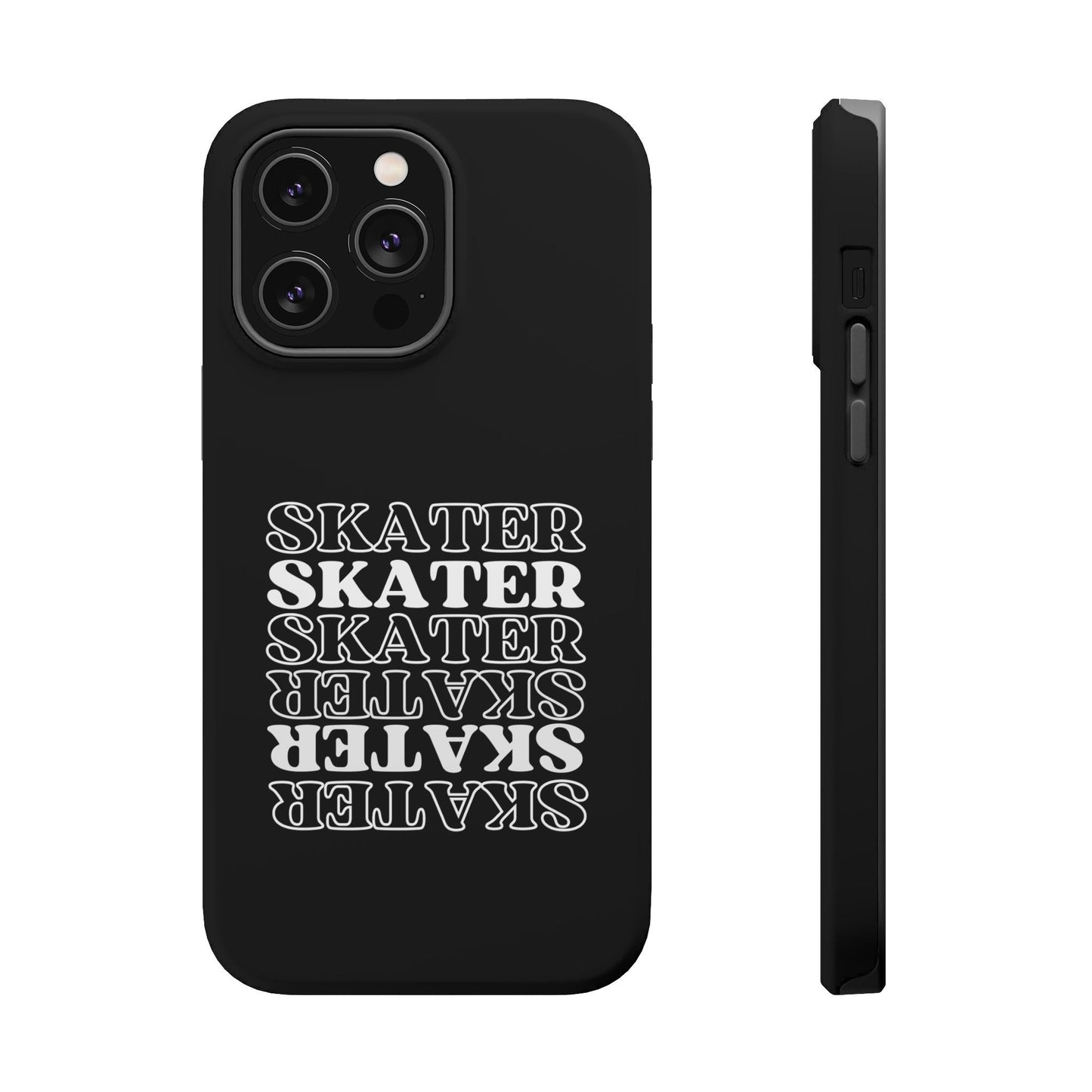 MagSafe Statement Skater Tough Case