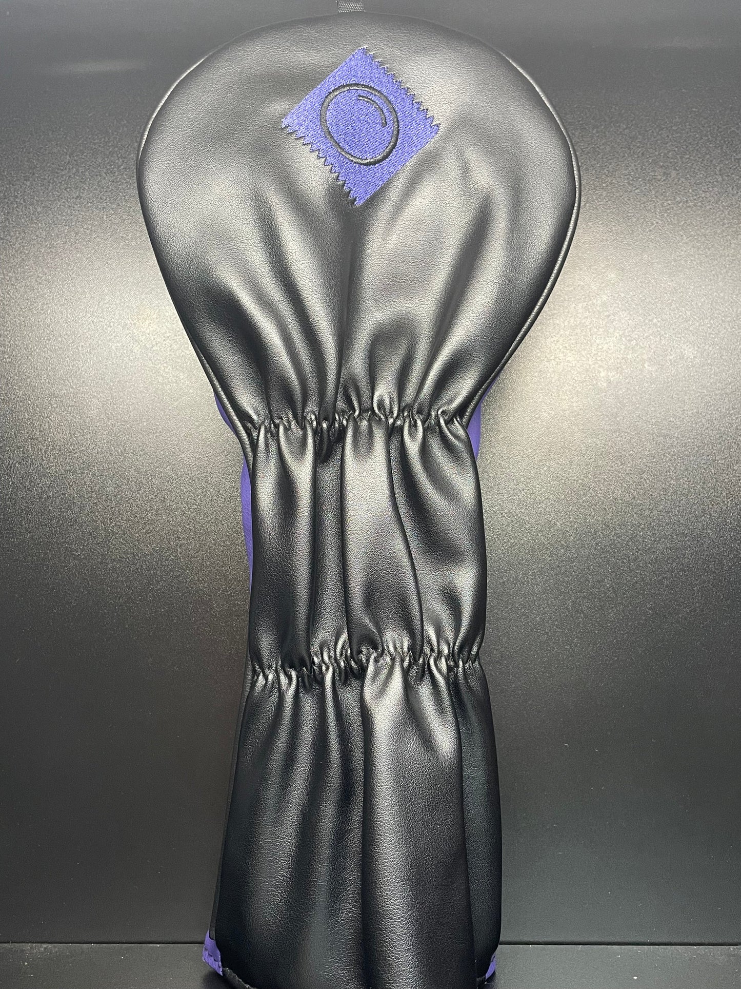 Magnum Raw Headcover