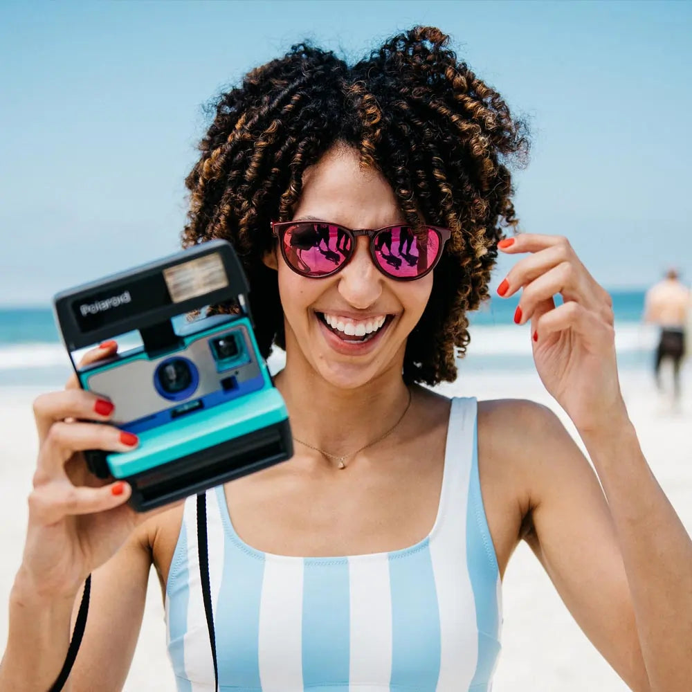 Watermelon Geode Mai Tais