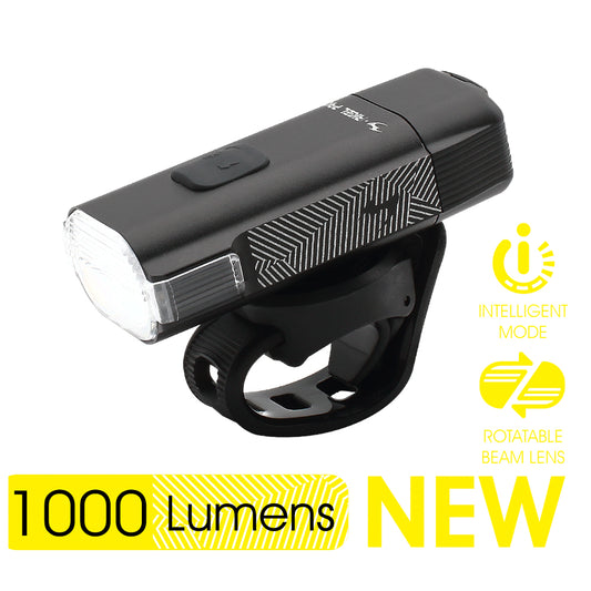 Moon Sport RIgel Pro 1000LM Headlight