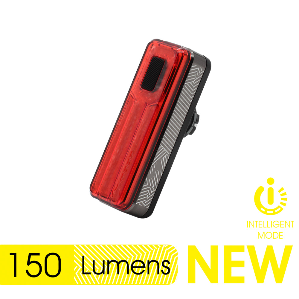 Moon Sport HELIX PRO 150LM Tail Light with Intelligence