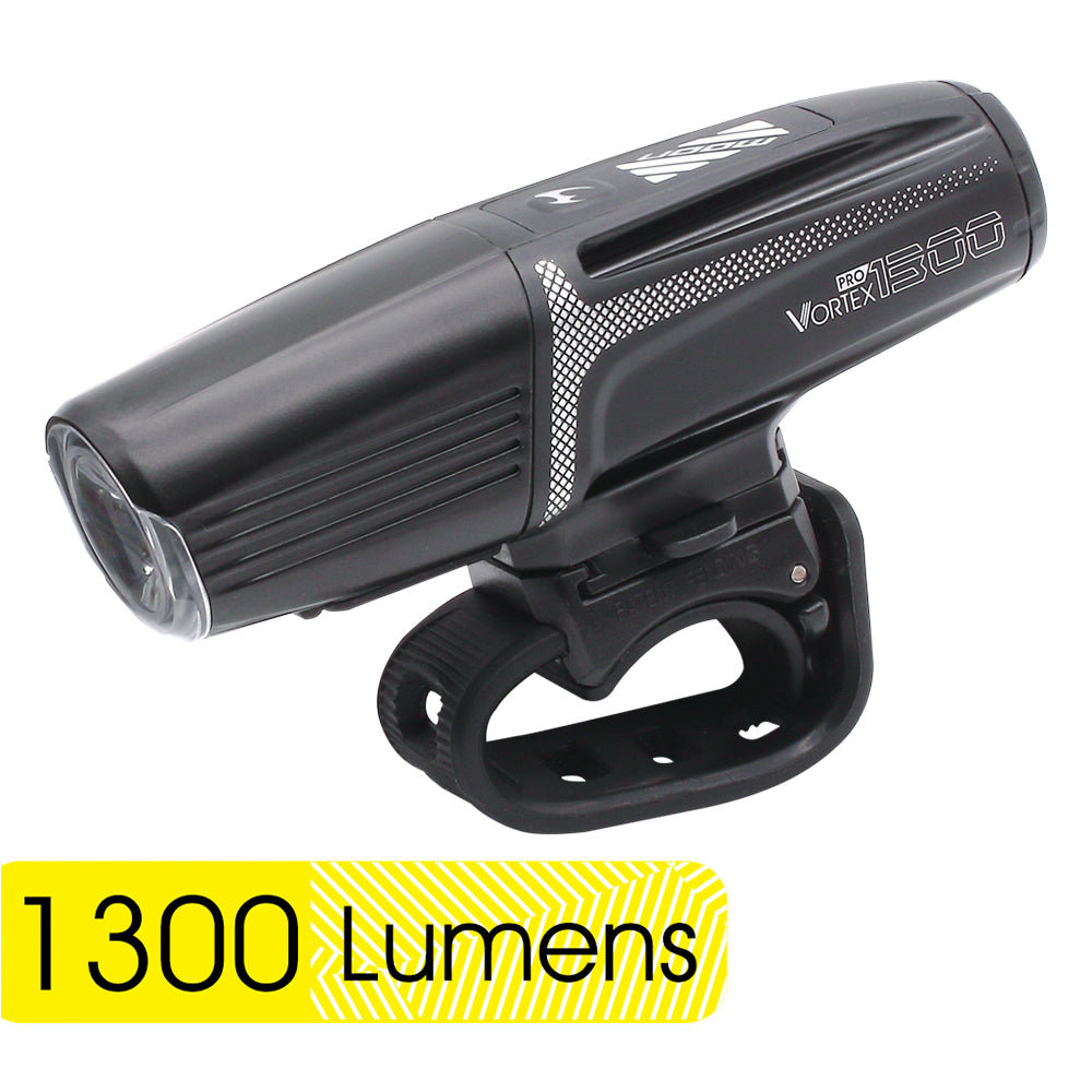 Moon Sport Meteor Vortex Pro 1300LM Headlight