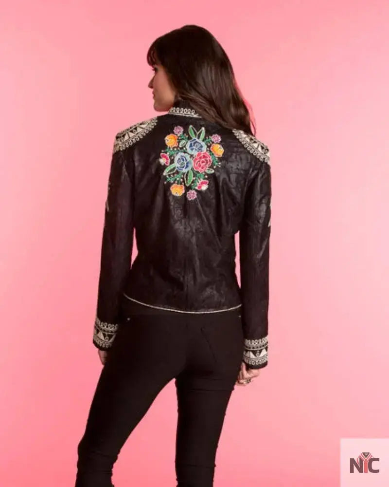 Mariachi Jacket