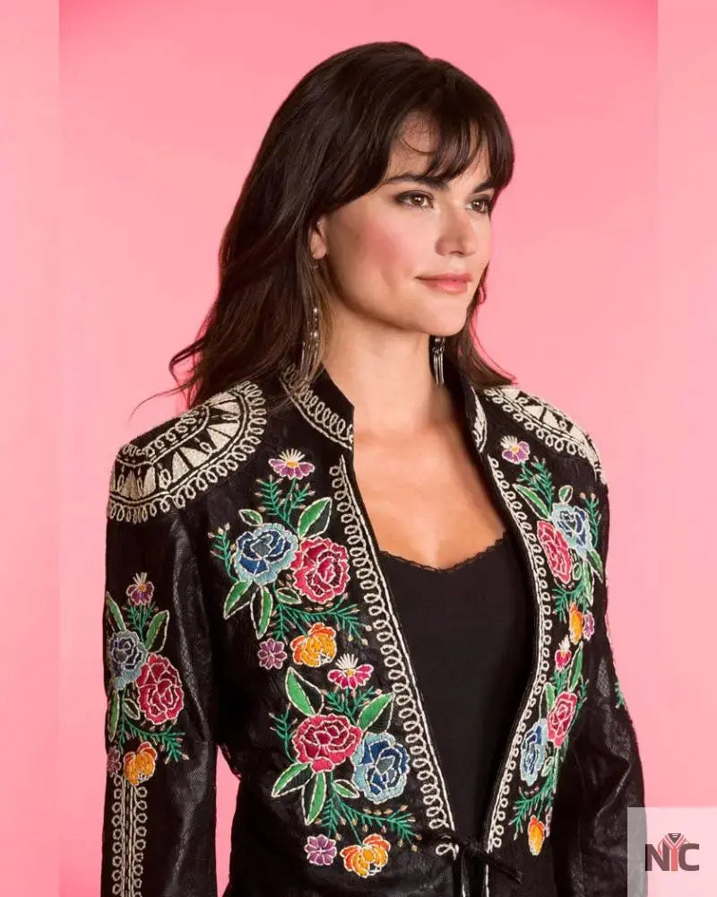 Mariachi Jacket