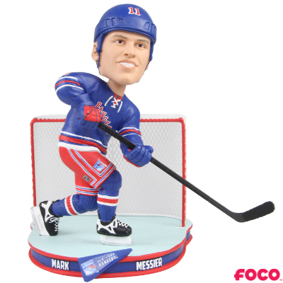 NHL Hall of Fame Legends Bobbleheads
