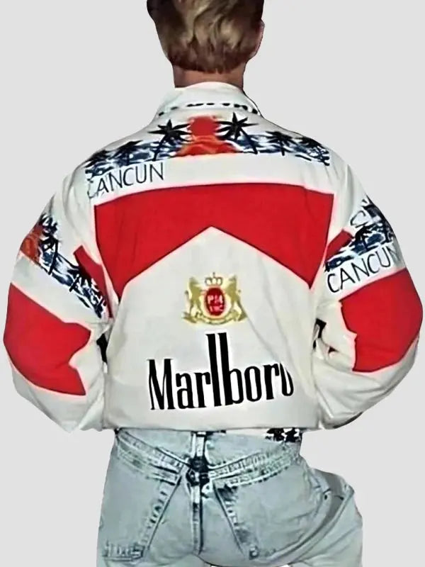 Marlboro Cancun Jacket