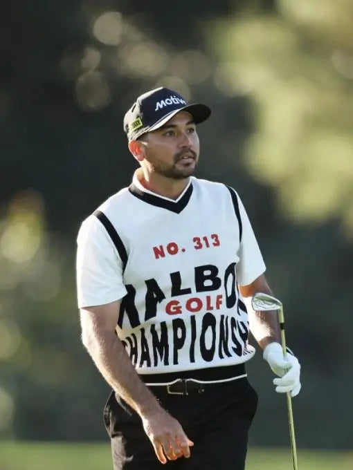 Masters 2024 Jason Day Sweater Vest